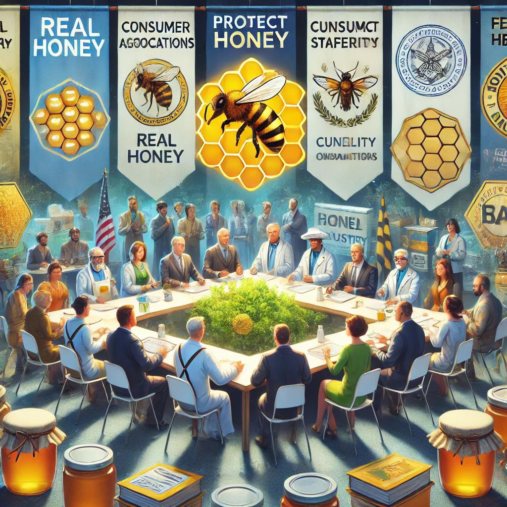 Honig-Initiative